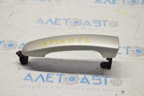 Door handle outer front left GMC Terrain 10-17