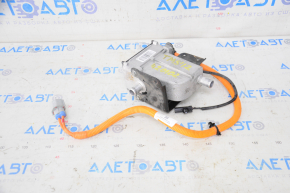 Tesla Model S 12-20 Battery Cooling System Heater