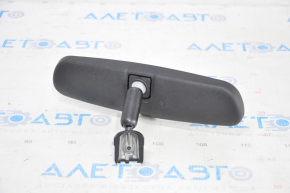 Interior mirror Jeep Cherokee KL 19- black empty