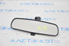 Interior mirror Jeep Cherokee KL 19- black empty