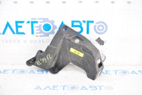 Front Bumper Bracket Center Left Jeep Cherokee KL 19-23