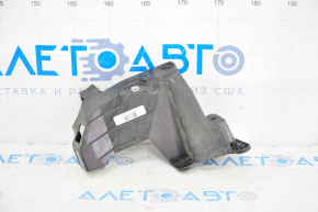 Front Bumper Bracket Center Right Jeep Cherokee KL 19-23