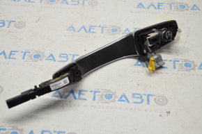 Door handle outer front left Jeep Grand Cherokee WK2 11-21 keyless chrome
