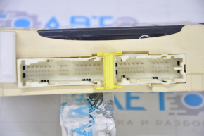 MPX BODY Toyota Sienna 11-14