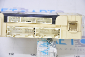 MPX BODY Toyota Sienna 11-14