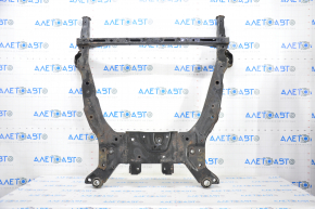 Front subframe Ford Fusion mk5 13-20 rusty