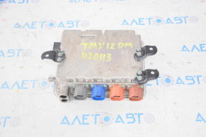 Junction Box Front Tesla Model S 12-15 Prerest Gen2