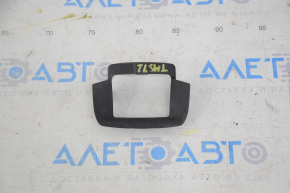 Tesla Model S 12-20 Distronic Radar Seal