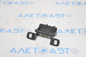 Left tailgate hinge Jeep Cherokee KL 19-23