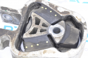 Automatic transmission rear cushion Ford Fusion mk5 13-20 2.5, 2.0T, hybrid cracked