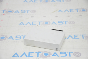 Computer passive go control keyless entry BMW X5 X6 E70 E71 07-13