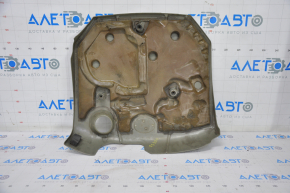 Lexus GS350 Engine Cover 07-11 No Emblem