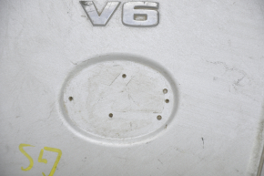 Lexus GS350 Engine Cover 07-11 No Emblem