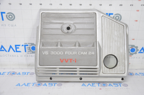 Lexus RX300 98-03 Engine Cover No Emblem