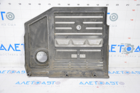 Lexus RX300 98-03 Engine Cover No Emblem