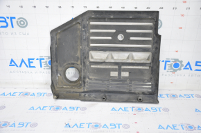 Lexus RX300 98-03 Engine Cover No Emblem, Paint Peeling Off