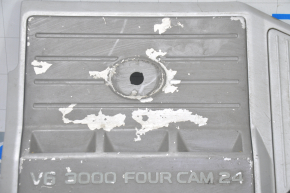 Lexus RX300 98-03 Engine Cover No Emblem, Paint Peeling Off