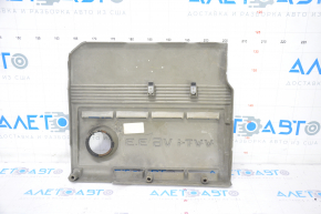 Lexus ES300 ES330 04-06 Engine Overlay Crack