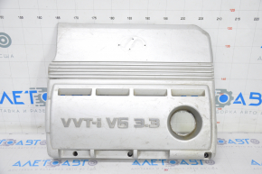 Lexus ES300 ES330 04-06 Engine Cover No Emblem
