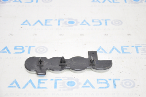 Jeep emblem tailgate Jeep Cherokee KL 19-20 chrome