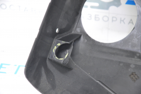 Engine cover BMW X5 E70 07-13 3.0 N55 broken mount