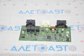 Tailgate Lift Control Module X5 E70 07-13
