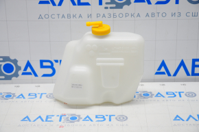 Honda Accord Coolant Expansion Tank 13-17 with Cap TYC