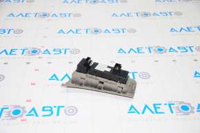 Kia Optima 11-15 Front Panel Button Block Beige, Type 2