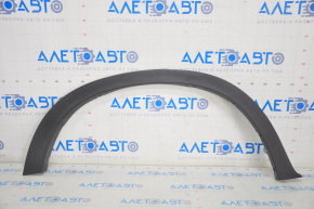 Wing arch trim rear right BMW X5 E70 07-13 structure, scratches