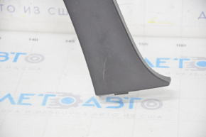 Wing arch trim rear right BMW X5 E70 07-13 structure, scratches