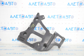 Rear bumper mount right outer BMW X5 E70 11-13 rest