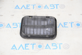 Ventilation shield right front Tesla Model S 12-20 broken jumpers