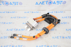 Tesla Model S 12-V Battery Quick Release Power Cable