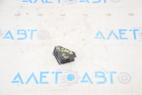 Hood Lock Cable Fastener Left Tesla Model S 12-20