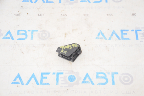 Right hood lock cable mount Tesla Model S 12-20