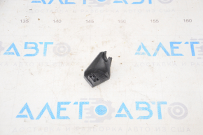 Right hood lock cable mount Tesla Model S 12-20