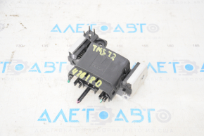 Tesla Model S 12-20 Battery Quick Release Latch Broken