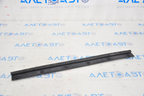 Jeep Cherokee KL 19-21 Left Hood Seal