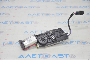 BMW X5 E70 07-13 Tailgate Closer