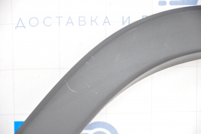 Front right fender arch trim Jeep Cherokee KL 19 - scratches
