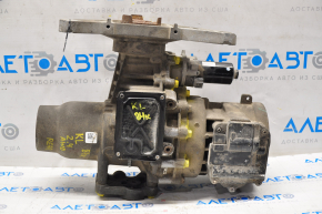 Rear differential gearbox Jeep Cherokee KL 14-15 Off road 84k
