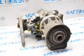 Rear differential gearbox Jeep Cherokee KL 14-15 Off road 84k