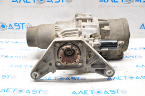 Rear differential gearbox Jeep Cherokee KL 14-15 Off road 84k