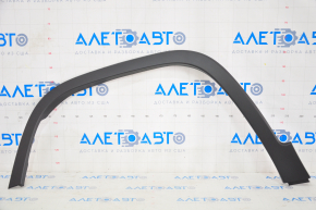 Front left fender arch trim Jeep Cherokee KL 19-