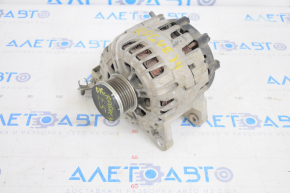 Generator Nissan Rogue 14-20 crack in cover