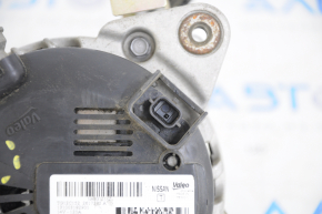 Generator Nissan Rogue 14-20 crack in cover