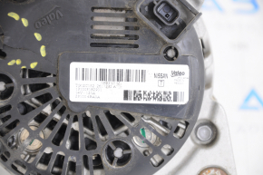 Generator Nissan Rogue 14-20 crack in cover