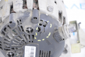 Generator Nissan Rogue 14-20 crack in cover