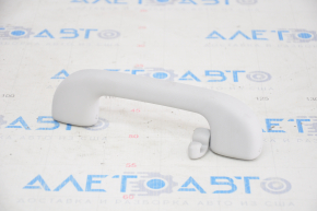 Ceiling handle rear left Jeep Cherokee KL 19-23 gray