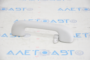 Ceiling handle rear right Jeep Cherokee KL 19-23 gray